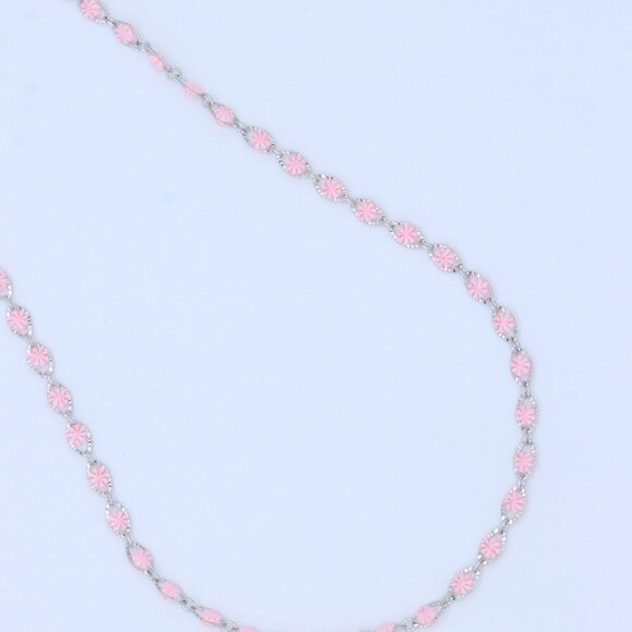 "Minimalist Necklace – Timeless, Elegant Jewelry for Her, MAR091279 - Picture 2 of 10